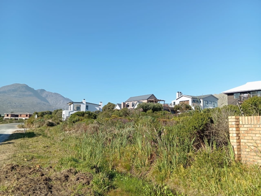 0 Bedroom Property for Sale in Pringle Bay Western Cape